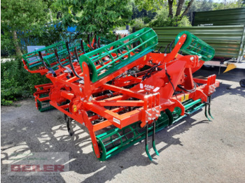 Maskin för jordbearbetning AGRO-MASZ
