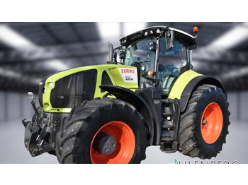 Traktor CLAAS Axion 950