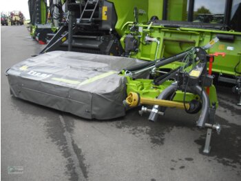 Slåttermaskin CLAAS