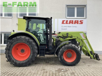 Traktor CLAAS Arion 650