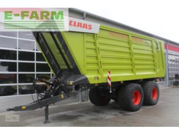 Tippvagn för lantbruk CLAAS