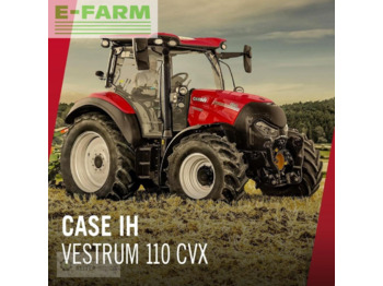 Traktor CASE IH Vestrum