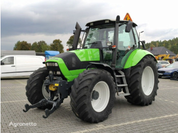 Traktor DEUTZ Agrotron M 620