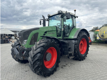 Traktor FENDT 927 Vario