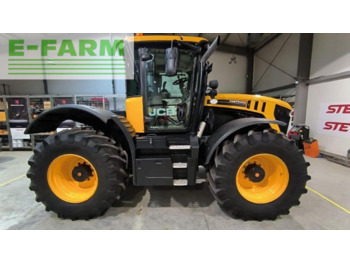 Traktor JCB Fastrac 4220