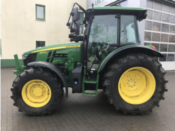 Traktor JOHN DEERE 5M Series