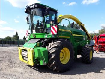 Exakthack JOHN DEERE 7780