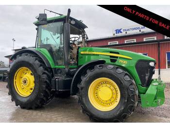 Traktor JOHN DEERE 7930