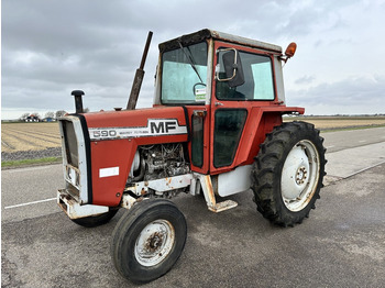 Traktor MASSEY FERGUSON 500 series