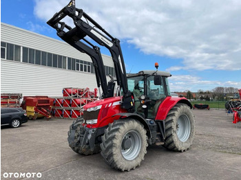 Traktor MASSEY FERGUSON