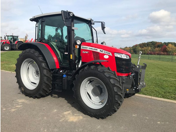 Traktor MASSEY FERGUSON 5709