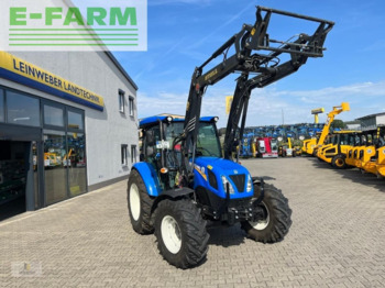 Traktor NEW HOLLAND T4.55