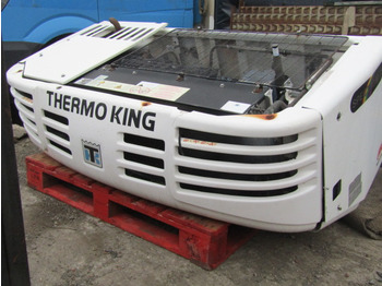 Kylanläggning THERMO KING