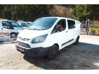 Minibuss FORD Transit