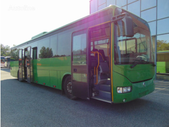 Förortsbuss IVECO