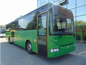 Förortsbuss IVECO
