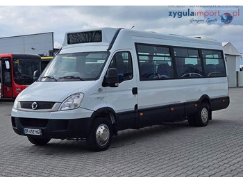 Stadsbuss IVECO Daily
