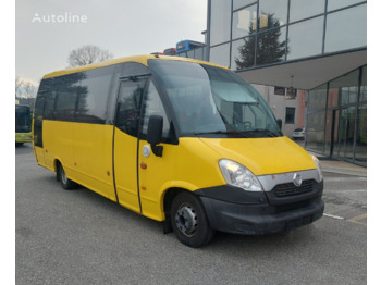 Minibuss IVECO