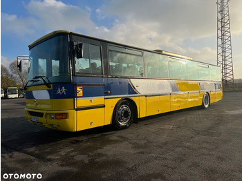 Förortsbuss IRISBUS