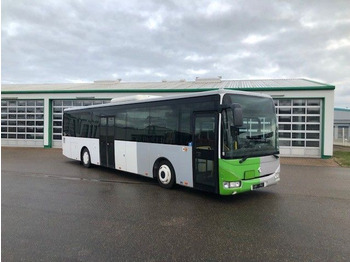 Stadsbuss IVECO