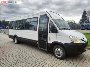 Minibuss IVECO Daily 50c18
