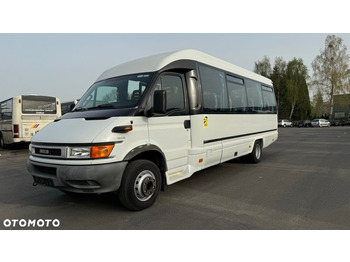 Minibuss IVECO