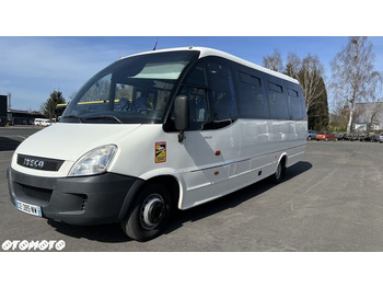 Minibuss IVECO