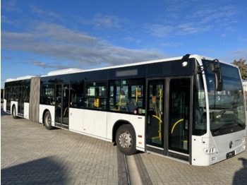 Stadsbuss MERCEDES-BENZ