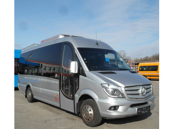 Turistbuss MERCEDES-BENZ Sprinter 519