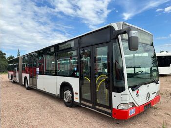 Stadsbuss MERCEDES-BENZ Citaro