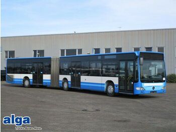 Stadsbuss MERCEDES-BENZ Citaro