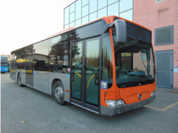 Stadsbuss MERCEDES-BENZ
