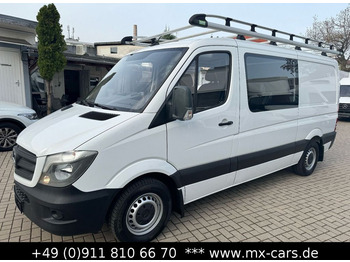 Minibuss MERCEDES-BENZ Sprinter 314