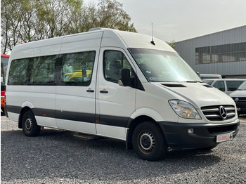 Minibuss MERCEDES-BENZ Sprinter 316