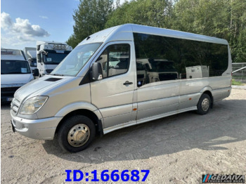 Turistbuss MERCEDES-BENZ Sprinter 515