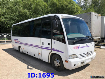 Minibuss MERCEDES-BENZ Vario 815