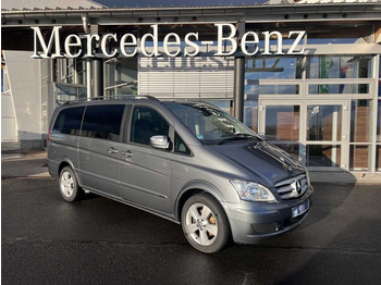 Minibuss MERCEDES-BENZ Viano