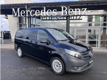 Minibuss MERCEDES-BENZ Vito 116