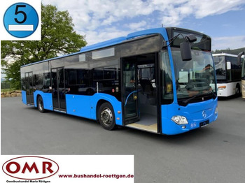 Förortsbuss MERCEDES-BENZ Citaro