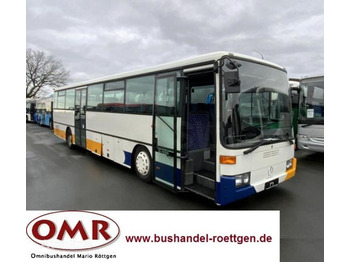 Förortsbuss MERCEDES-BENZ