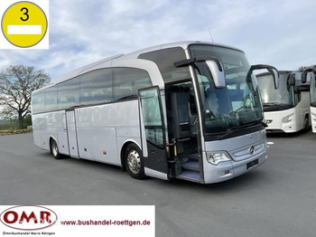 Turistbuss MERCEDES-BENZ Travego