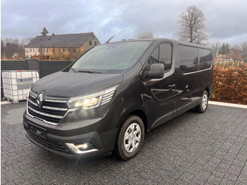 Minibuss RENAULT Trafic