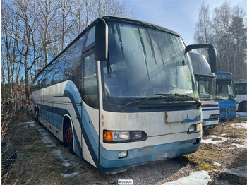Förortsbuss SCANIA