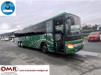 Förortsbuss SETRA