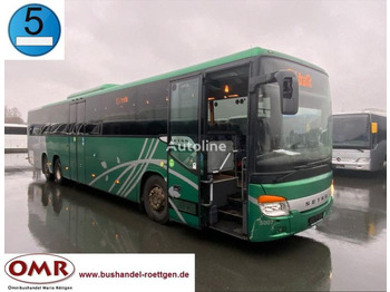 Förortsbuss SETRA