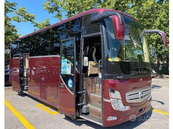 Turistbuss Autobus/ Mercedes 39 posti anno 2017: bild 1
