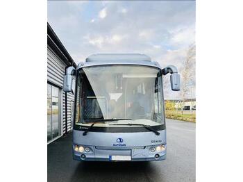 Minibuss, Turistbuss Autosan GEMINI A0808T: bild 1