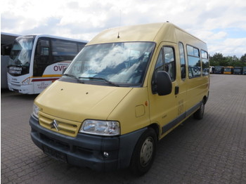 Minibuss, Persontransport CITROEN Jumper 2,8 HDI: bild 1