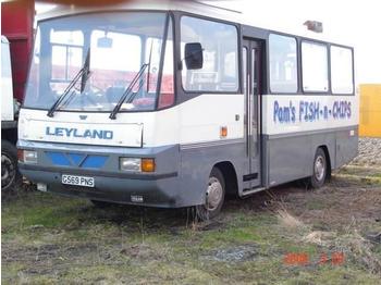 DAF LEYLAND - Buss