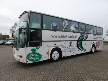 Turistbuss DAF SB 3000: bild 1